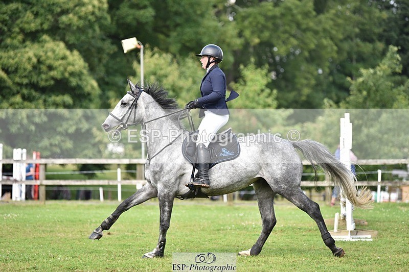 240713-100026-36343 - Cls 157 British Novice and 90cm Open