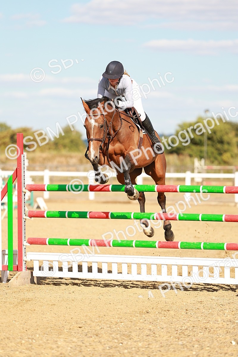 SBM_007970 - Class 6 - National 1.30m 1.40m
