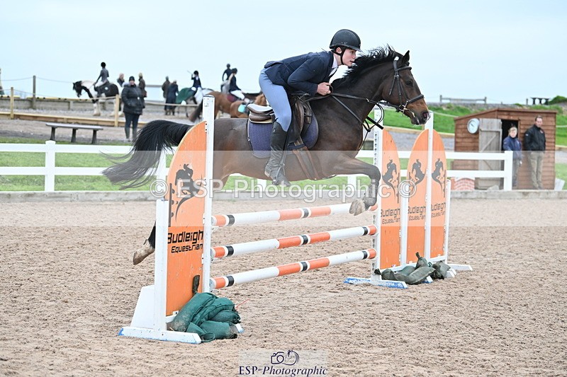 231119A-095331-04793 - Sun Cls 3 BlueChip Pony Discovery Qualifier