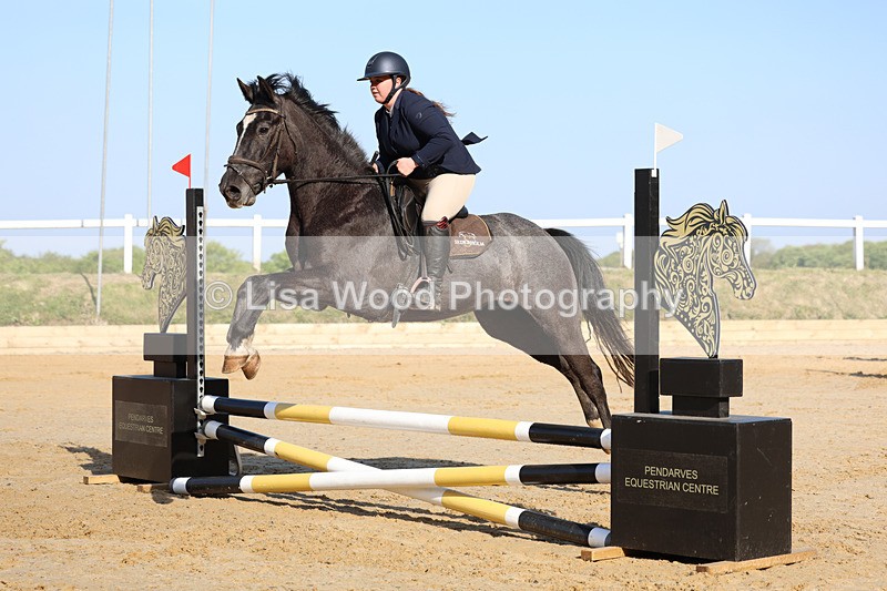 3E7A4647 - Class 1: Senior 60cm