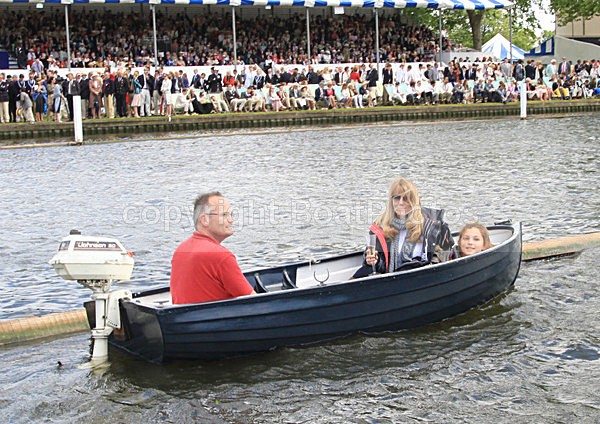 120701 BLUE BOAT IMG_0088 - HENLEY ROYAL REGATTA - Sunday 1st July 2012