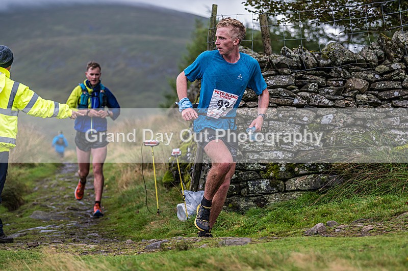 Old Crown Round-184 - Old Crown Round Fell Race Saturday 12th September 2026