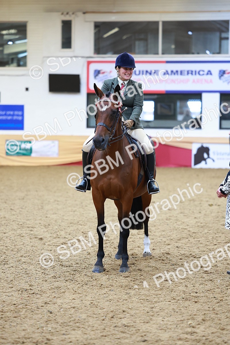 SBM_06098 - Class 12R - Ridden Pre-Vet