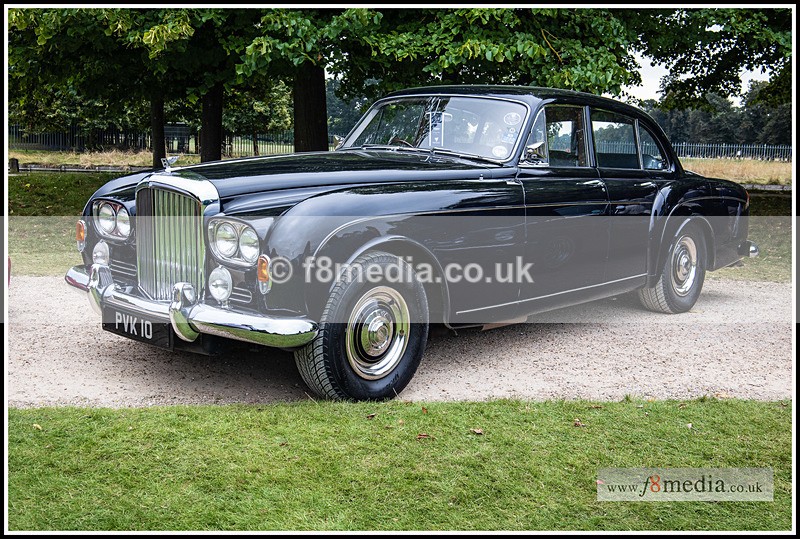  - Concours D'Elegance  2024