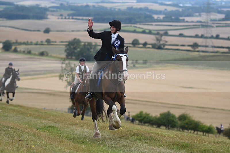 076 - Coldstream Flodden Rideout 2025