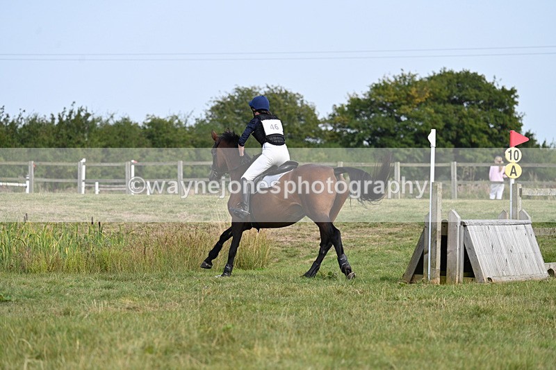 WJ7_8039 - 80cm XC Time 15:07 to 15:25