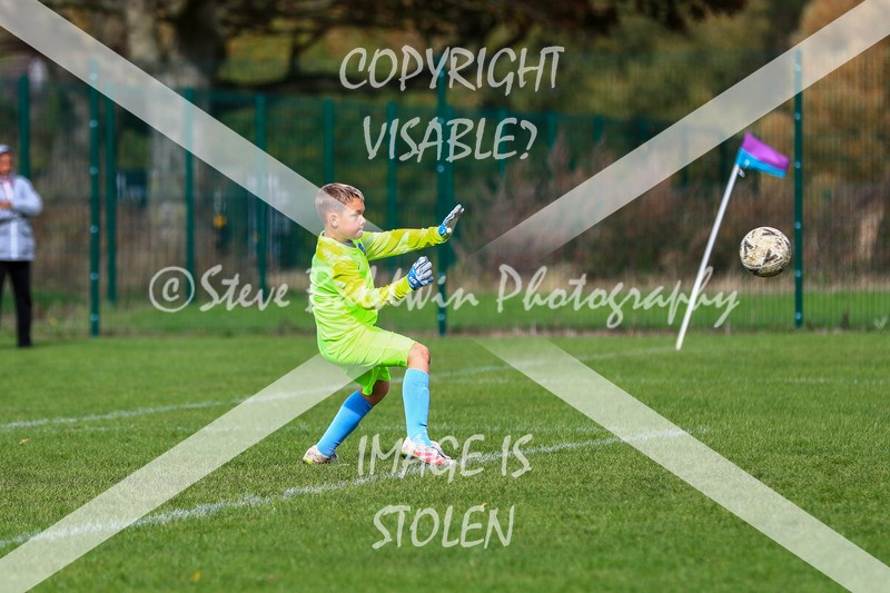 1DX20326 - 2025-10-05 FC Abbey Meads U11 Blue V St Andrews FC U11 Cardinals