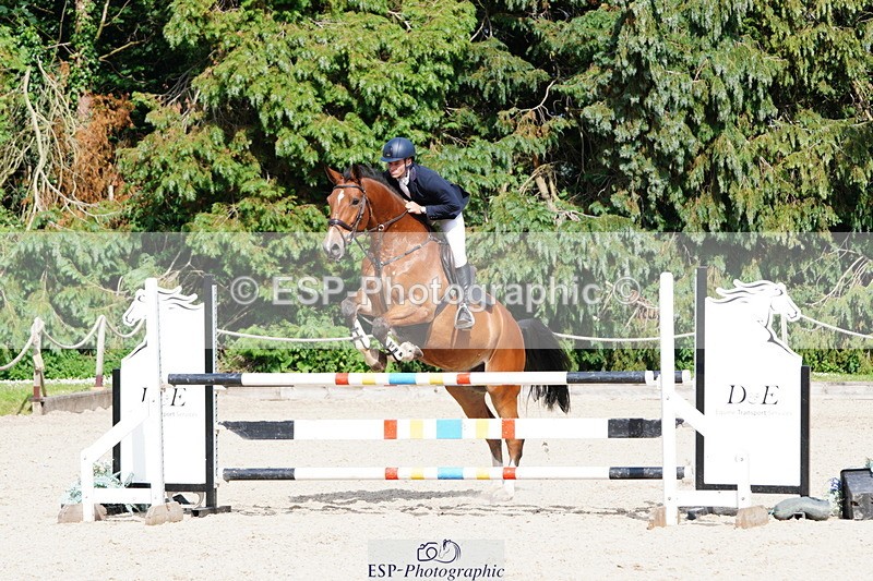 250615A-164424-12578 - Class 50 Snr Newcomers