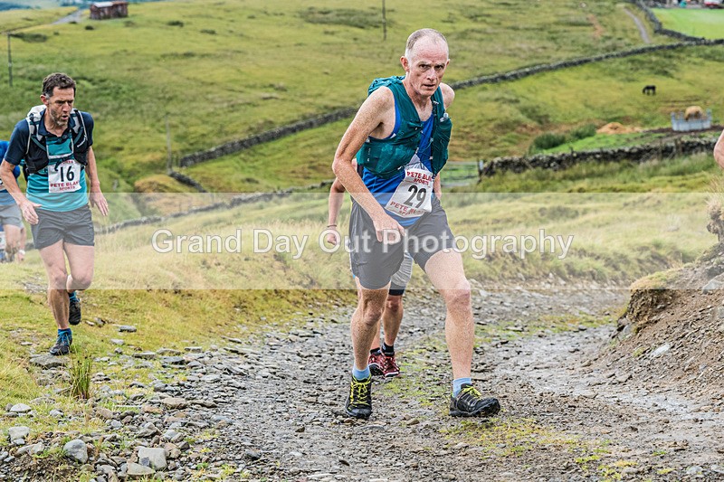 Tebay-85 - Tebay Fell Race Wednesday 28th June 2023