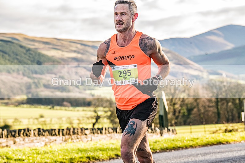 North Lakes Half Marathon  10k-690 - North Lakes Half Marathon & 10K Road Races Monday 2nd January 2023