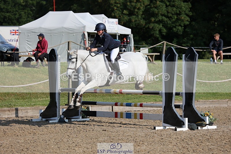 250614A-083224-04585 - Cls 25 85cm Amateur Quali