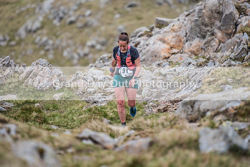 Glaramara-229 - Glaramara Fell Race Sunday 21st May 2023