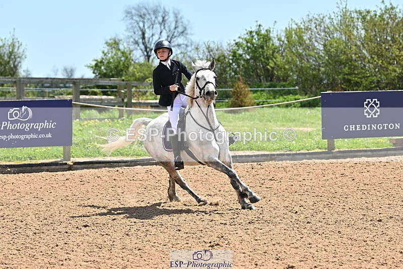 240504A-124603-01631 - Cls 4 Blue Chip Pony Newcomers & 1m Open