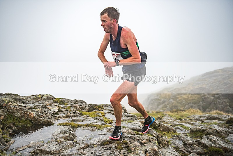 Three Shires-7 - Three Shires Fell Race Saturday 14th September 2024