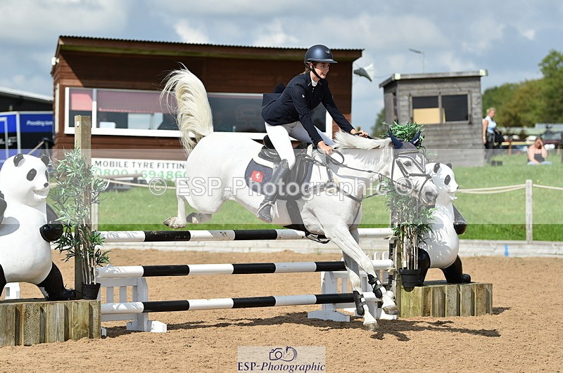 230902A-141916-01696 - Cls 3B Pony Medium 90cm