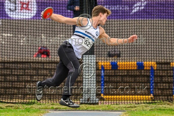 Sen25SAT-924110 - Field Male Set One