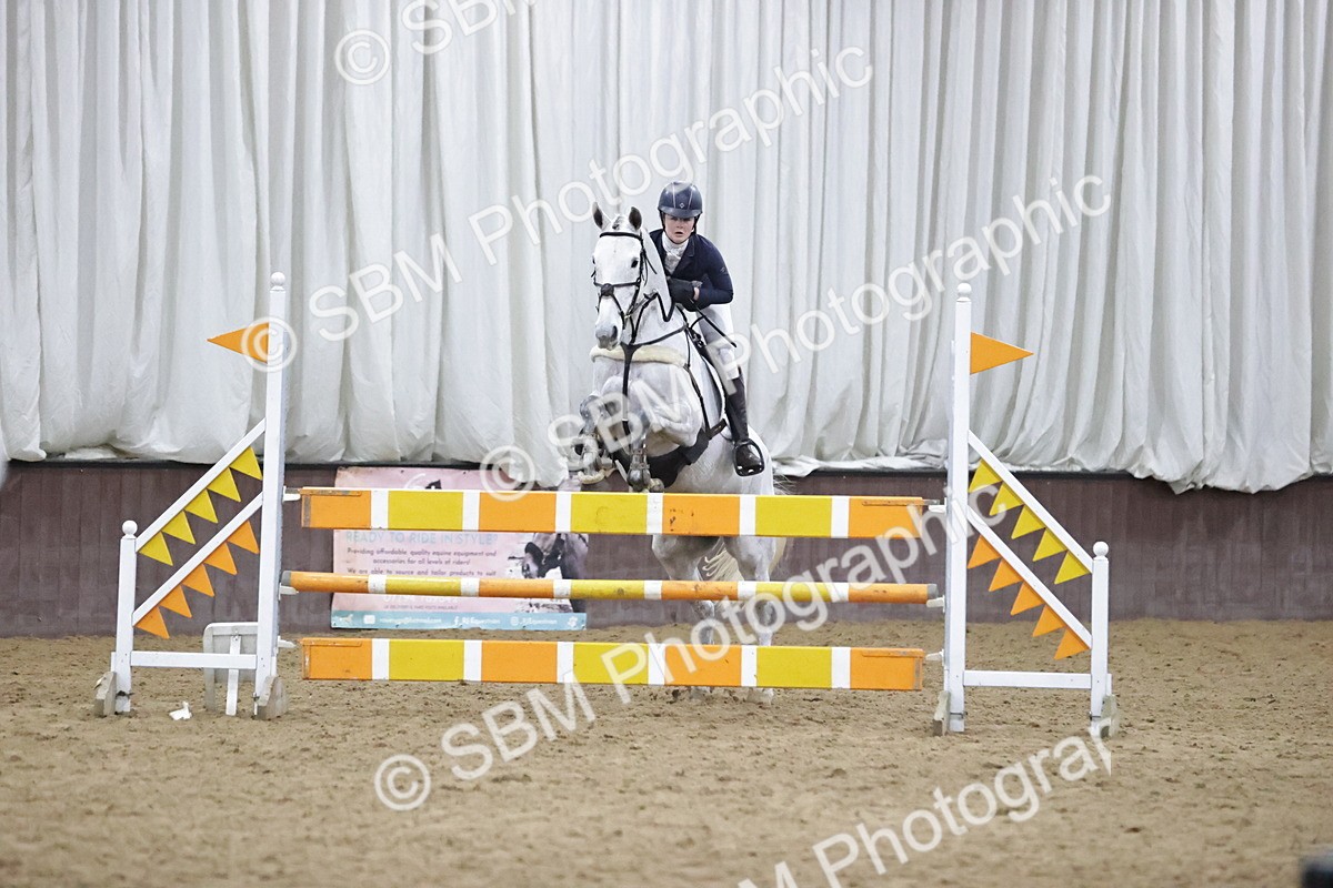 SBM_001990 - Class 4 - 1.10m