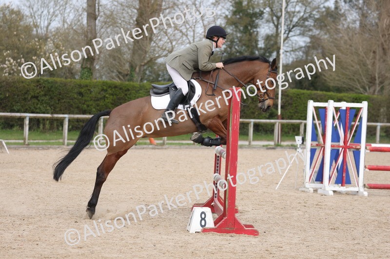 20260322-2002 - Class 5 - 1.0m