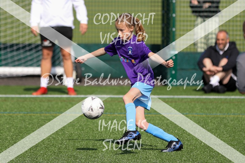 1DX30169 - U11 Girls