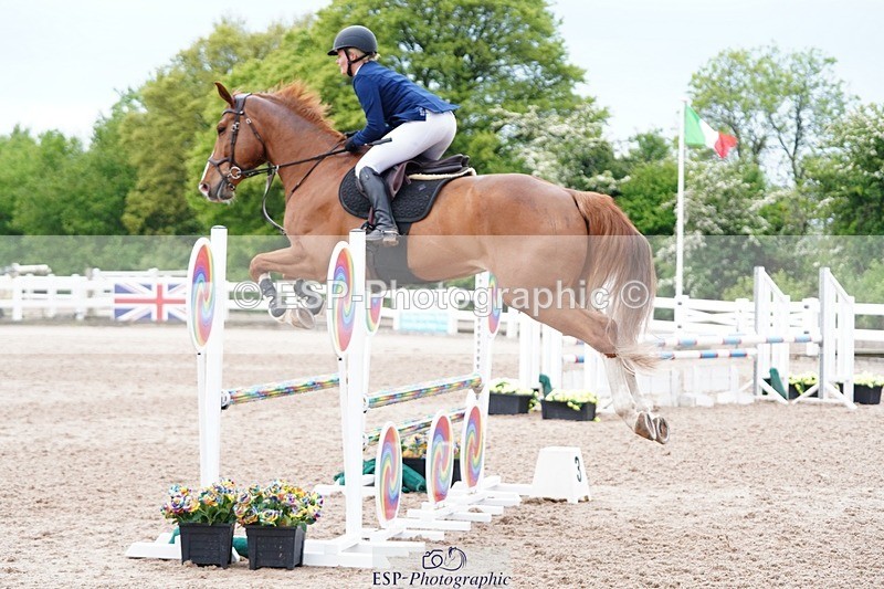 250511-125216-13697 - Cls 32 85cm Amateur Quali