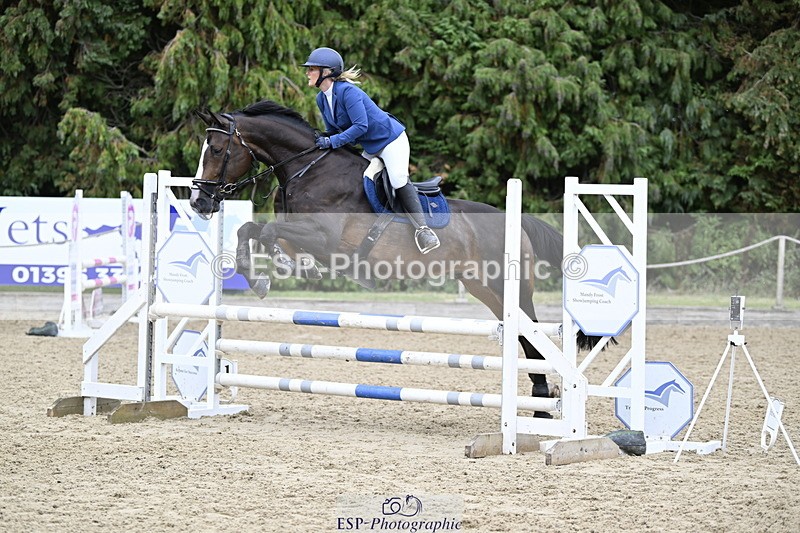 250830A-112229-05841 - Cls 21 British Novice and 90cm Open