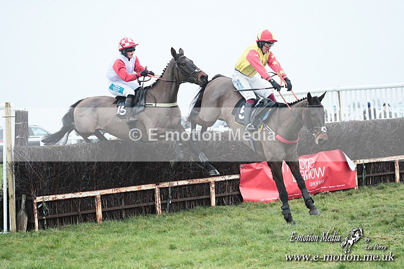 PtP 180126  1270 - Royal Artillery PtP Larkhill 18/01/26