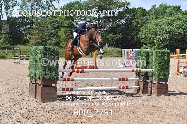 BPP_2751 - SUN CLASS 17 senior Discovery/ 1m Open