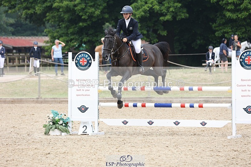 230618-102846-10140 - Cls 19 Pony Intro 1m