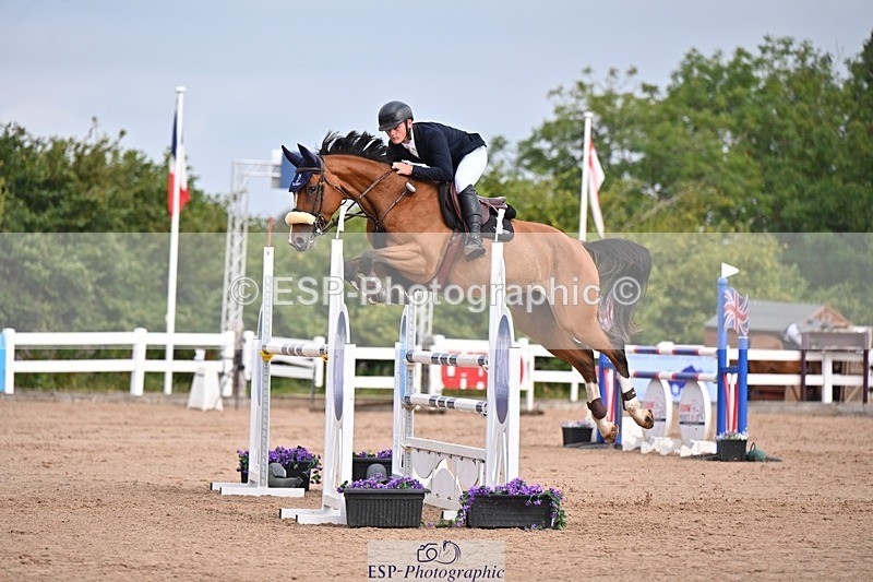 250718-092841-08826 - Cls 26, 1 Star 5yr old Tour