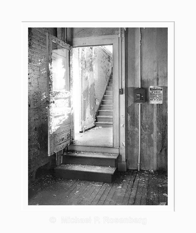 - THE AMERICAN TOBACCO FACTORY PROJECT