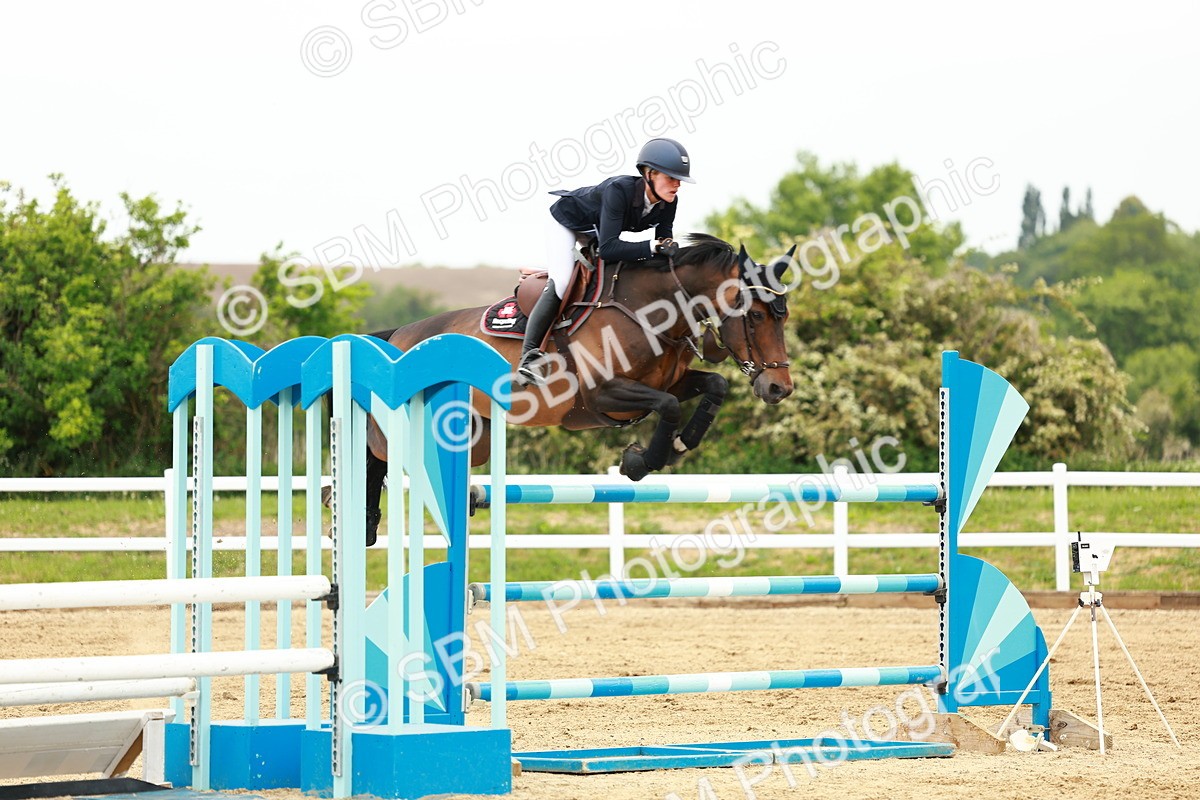 SBM_001284 - Class 6 - National 1.30m 1.40m