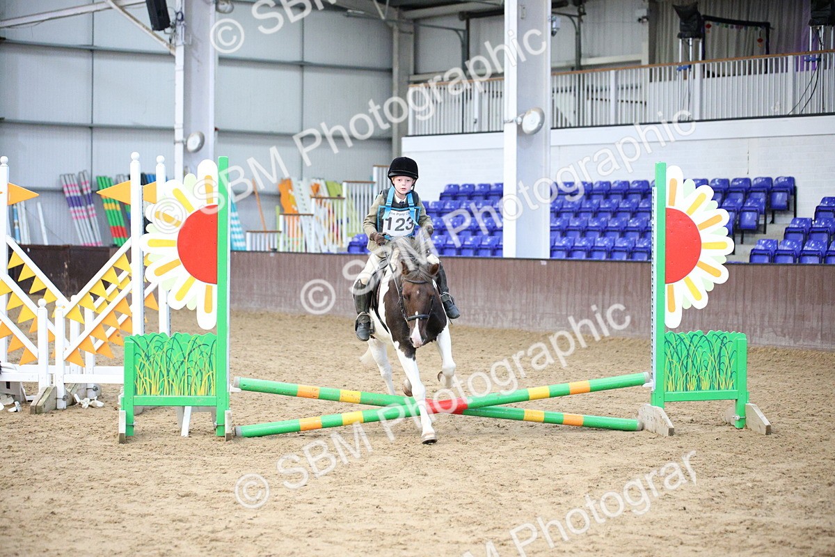 SBM_000220 - Class 1 - Lead Rein