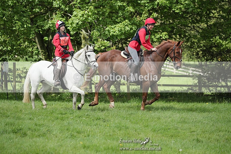 BTC 070523 57 - British Team Chase (Oakley) 07/05/23