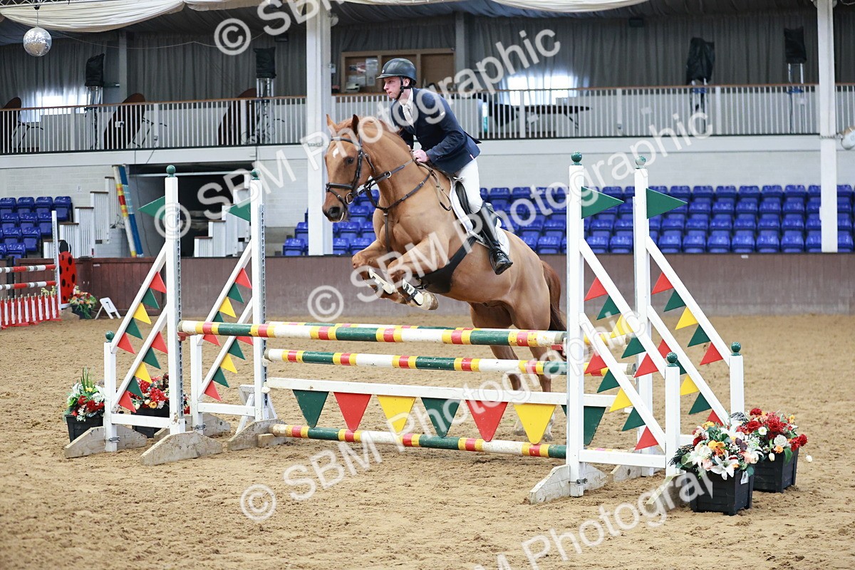 SBM_000389 - Class 3 - Senior British Discovery - 1.00m