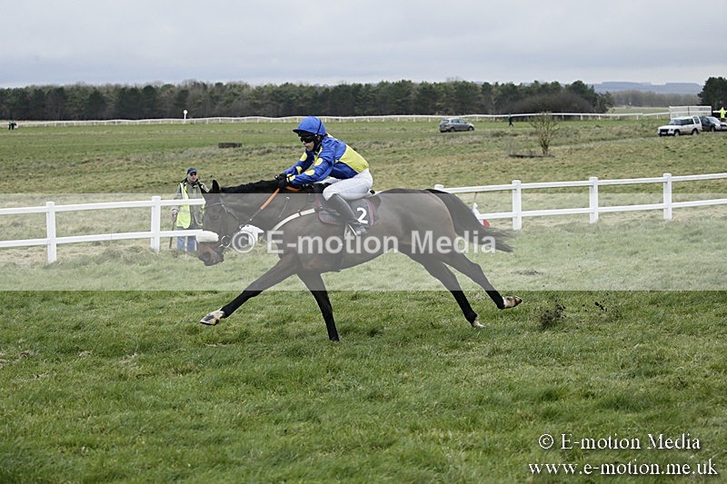 PtP 031217 153 - Hursley Hambledon Point-to-Point Larkhill 03/12/17