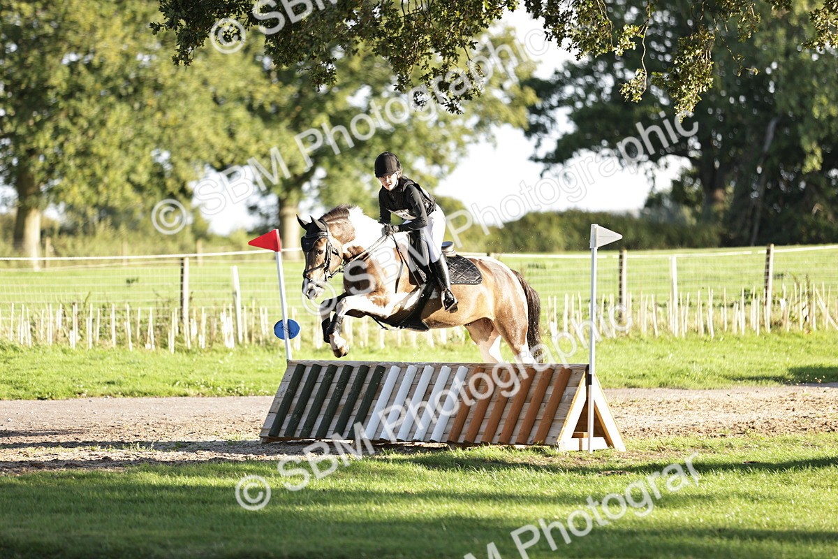 SBM_12317 - E6 - Eventers Challenge 80cm Championship