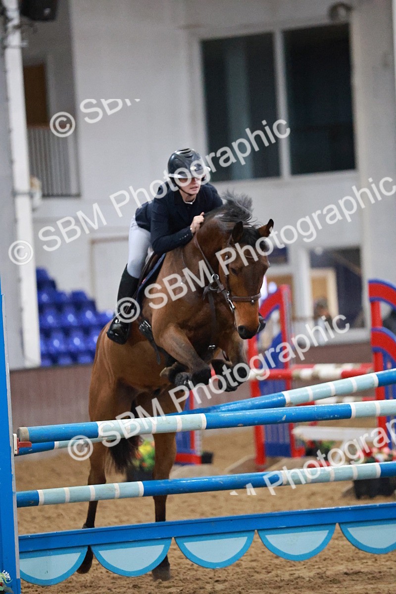 SBM_004626 - Class 17 - Senior Newcomers - 1.10m