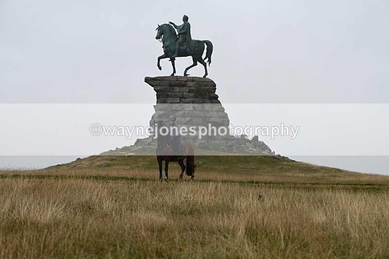 DSC_1082 - Time at Statue 10:58 to 11:53