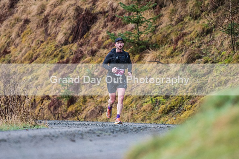 Glentress-67 - High Terrain Events Glentress Marathon 21 & 10K Trail Races Sunday 18th February 2024