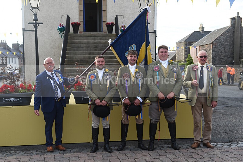 _013 - Lauder Common Riding 2025
