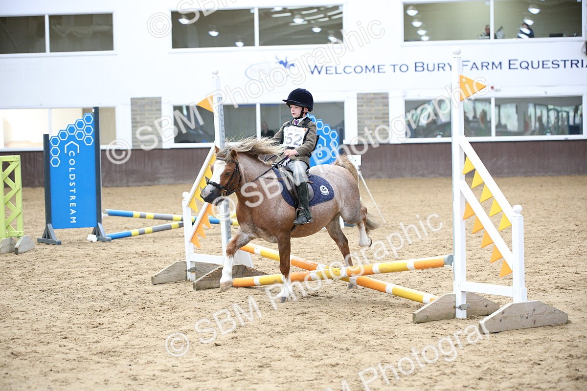 SBM_000722 - Class 2 - Area 12 Championship Qualifier - 40cm
