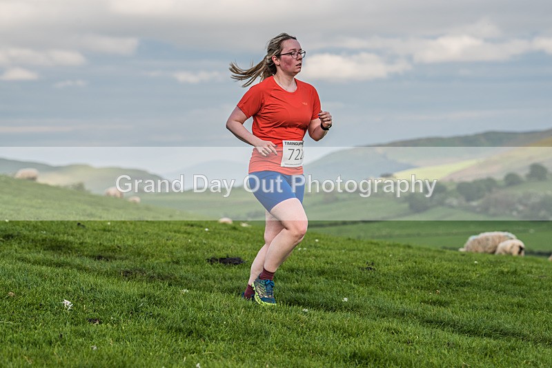 Hay-O-791 - Hay O Trail Race Tuesday 23rd May 2023