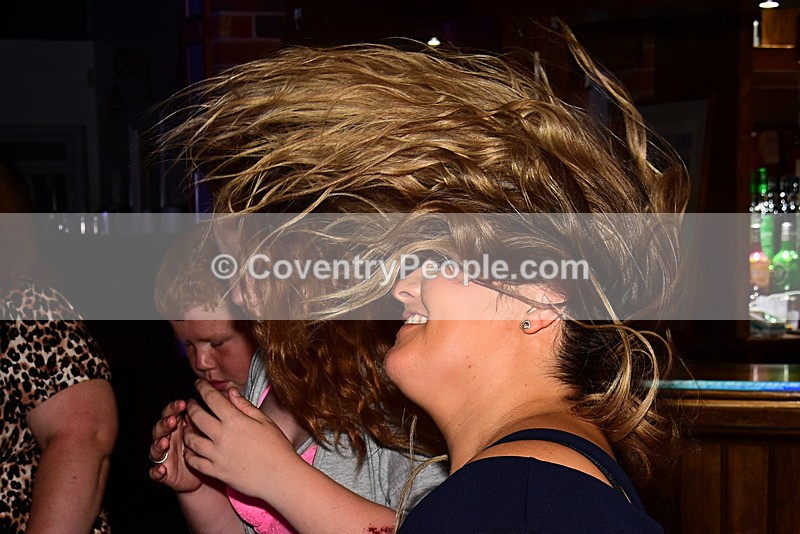 COU-811 - Courtney's 21st