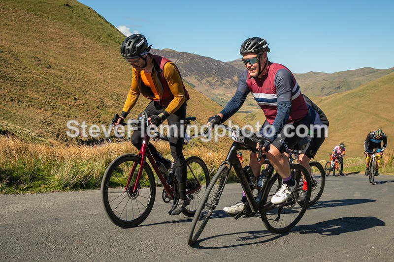 101220-4 - Newlands Pass 10.00 - 11.00