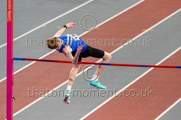 CEREL-925034 - Field Male Set Three