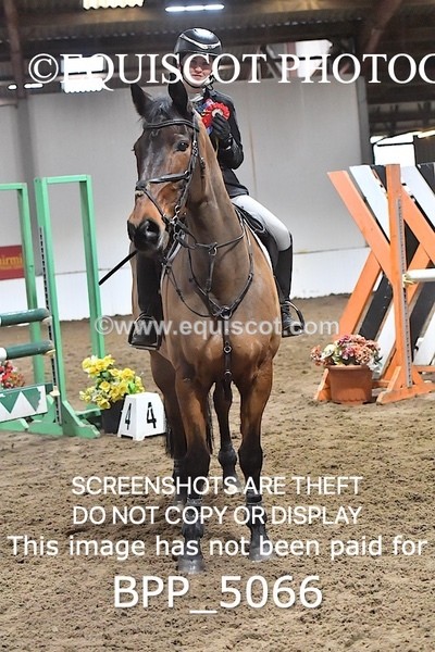 BPP_5066 - CLASS 6 1.05m Amateur Championship Qualifier