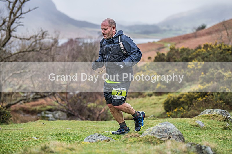 Buttermere-403 - Fellside Events Buttermere Trail Race Sunday 17th March 2024
