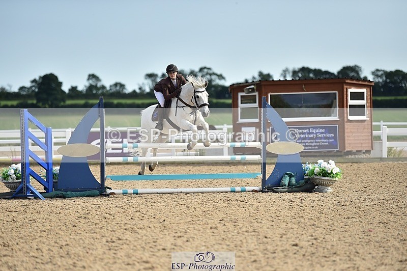 250628-171858-07092 - Cls 24 Pony Discovery & 90cm Open