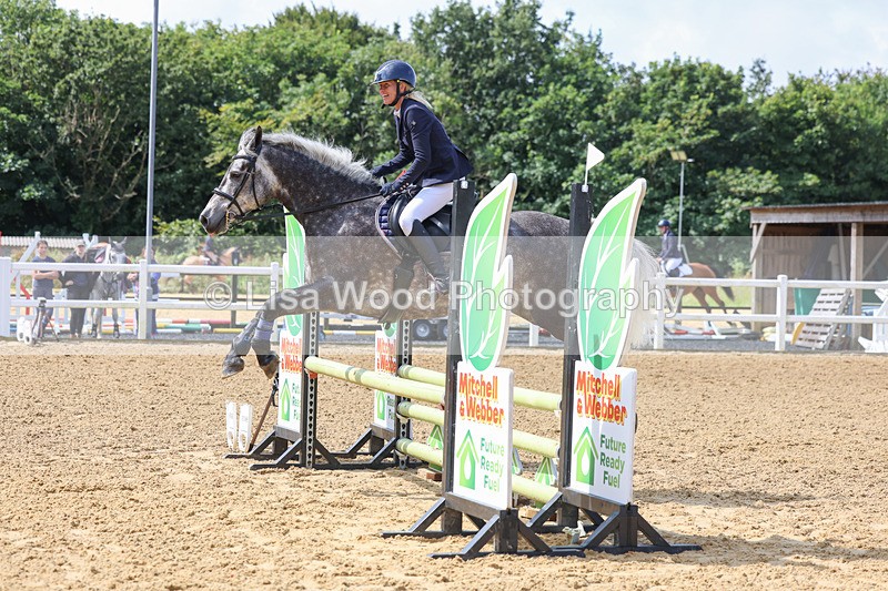 3E7A9622 - Class 8: 80cm Senior