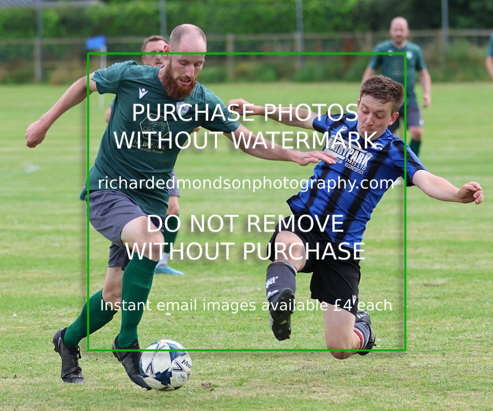 533A1916 - Ibis FC (9/8/25)